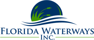 Florida Waterways, Inc. Logo